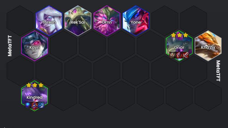 dyadreroll